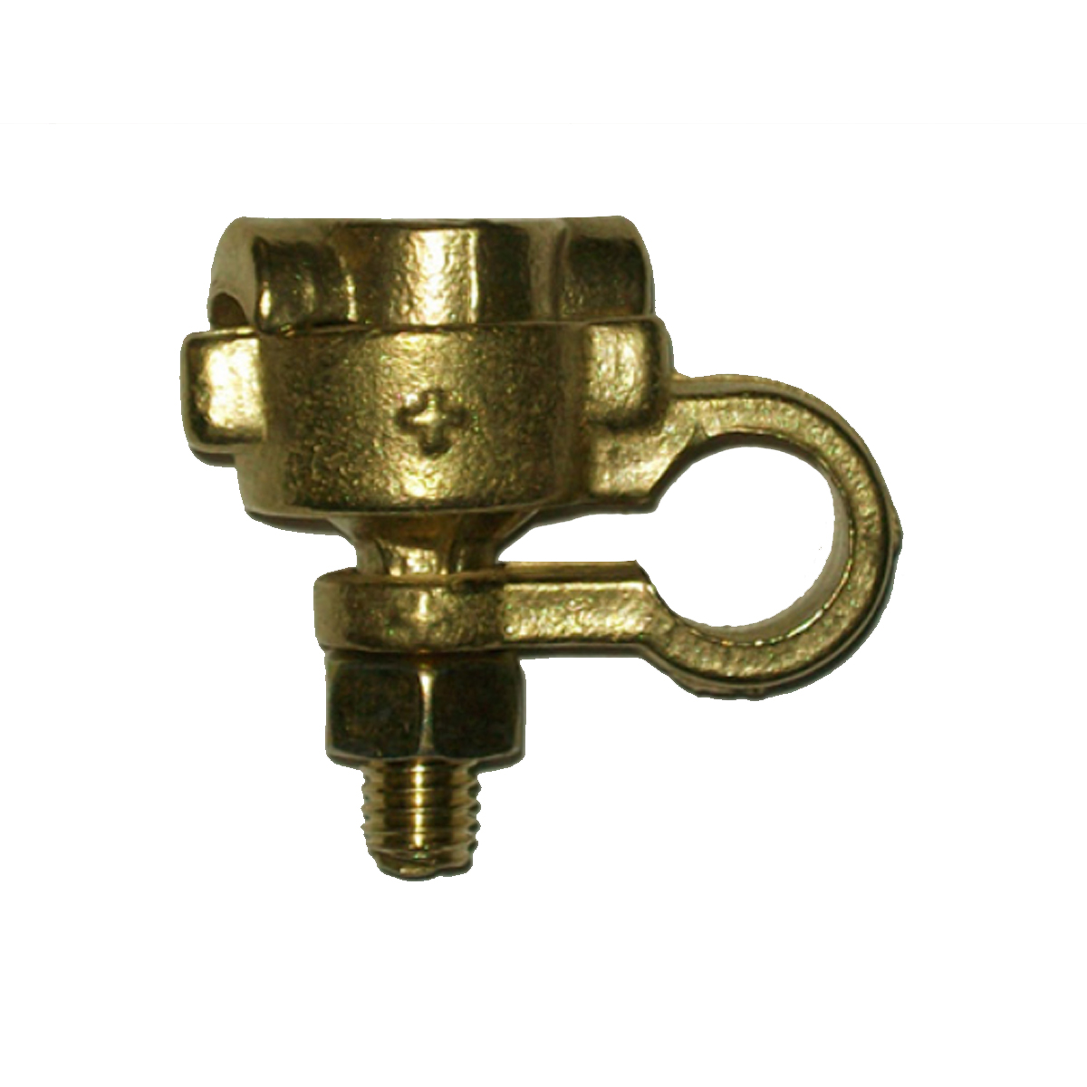 Imagen ilustrativa de TERMINAL DE BATERIA  CAMION  604 +