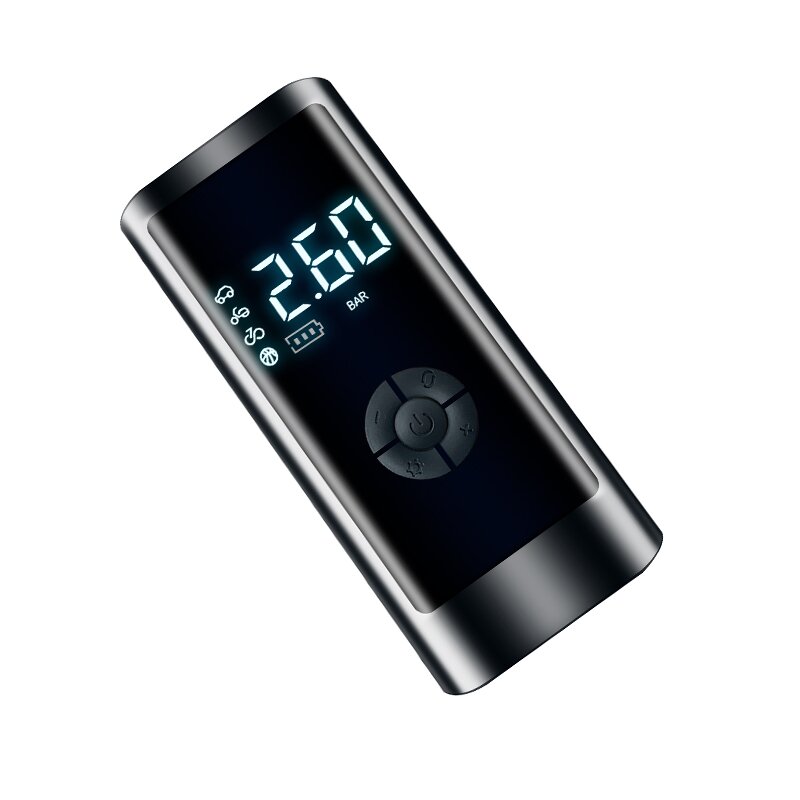 Imagen ilustrativa de DIGITAL RECARGABLE USB 7.4 VOLTS CILINDRO 19MM