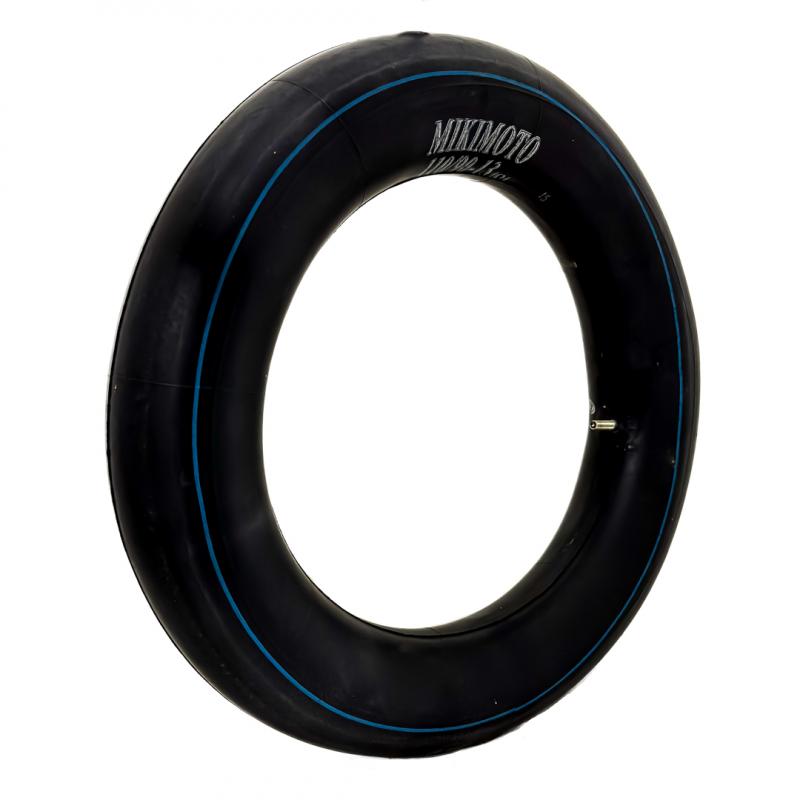 Imagen ilustrativa de CAMARA DE MOTO TR4 MIKIMOTO 110/90-17