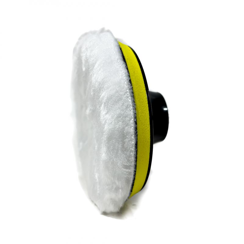 Imagen ilustrativa de DISCO DE PULIDO UNIVERSAL