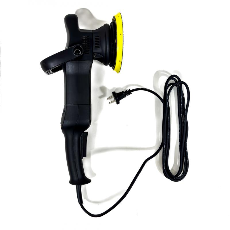 Imagen ilustrativa de MAQUINA DE PULIDO UNIVERSAL 220V