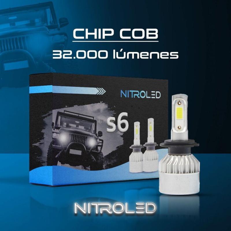 Imagen ilustrativa de S6 9006 CON COOLER