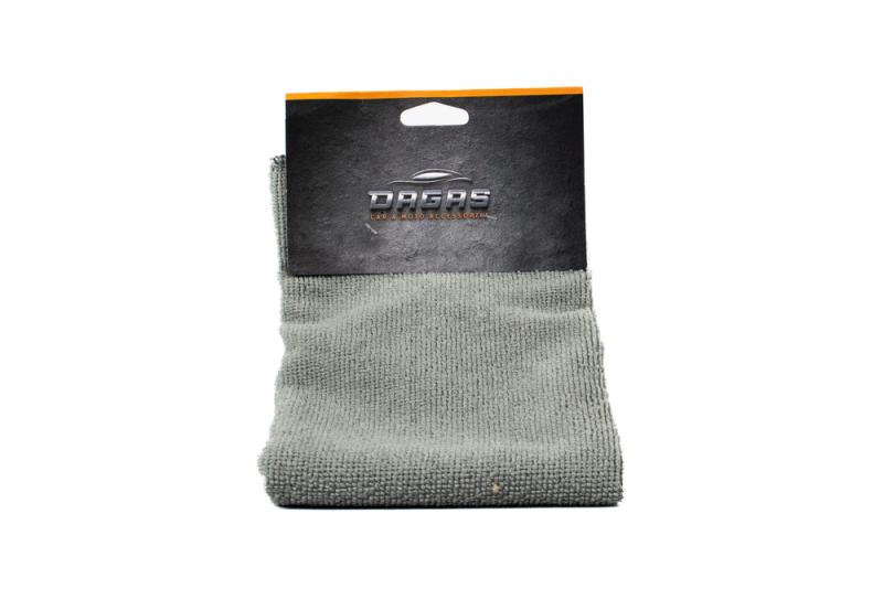 Imagen ilustrativa de PANO MICROFIBRA 40 CM X 35 CM GRIS