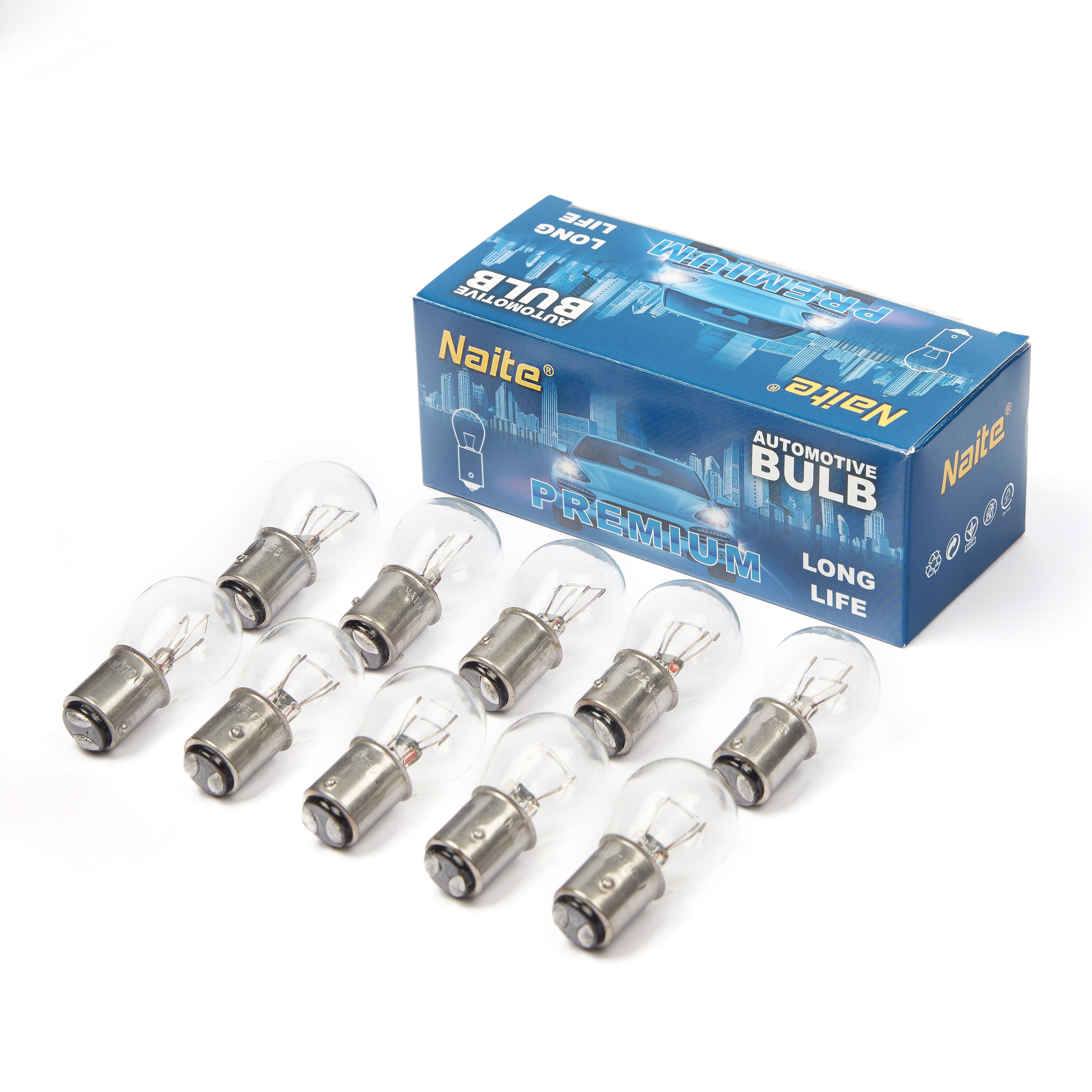 Imagen ilustrativa de P21/5W 1034 24V 21/5W