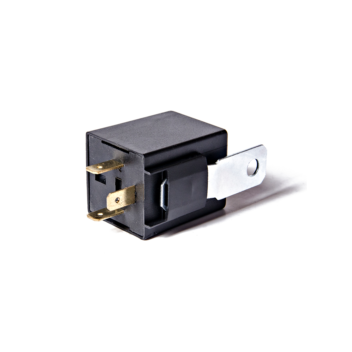 Imagen ilustrativa de DESTELLADOR ELECTRONICO UNIVERSAL LINEA VIEJA (GRANDE) 12V 3T >> RTM 73