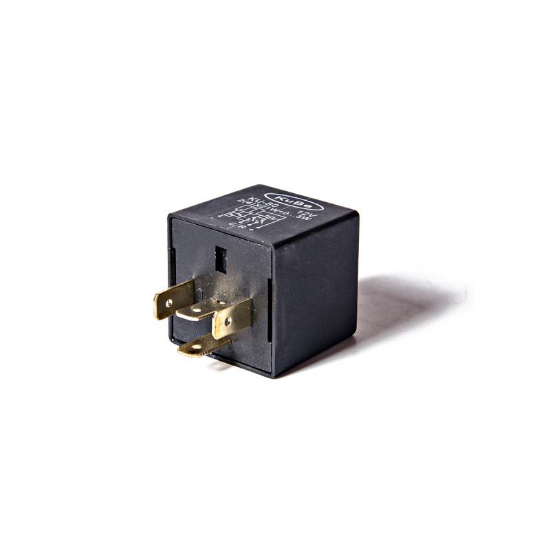 Imagen ilustrativa de DESTELLADOR ELECTRONICO UNIVERSAL LINEA NUEVA (CHICO) 12V 4T >> RTM