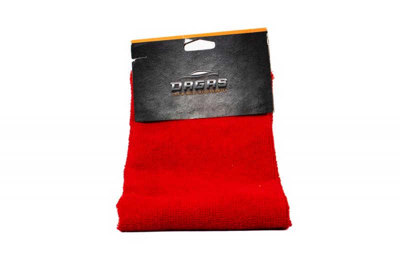 Imagen ilustrativa de PANO MICROFIBRA 40 CM X 35 CM azul