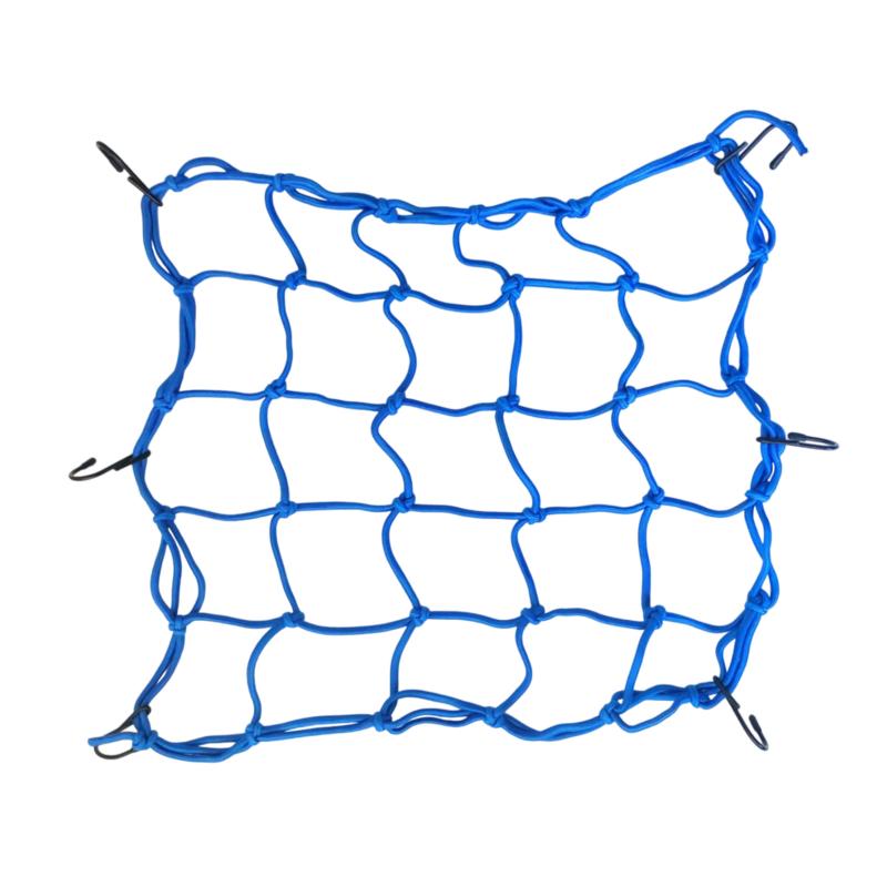 Imagen ilustrativa de RED 40 X 40 CM X 4MM AZUL