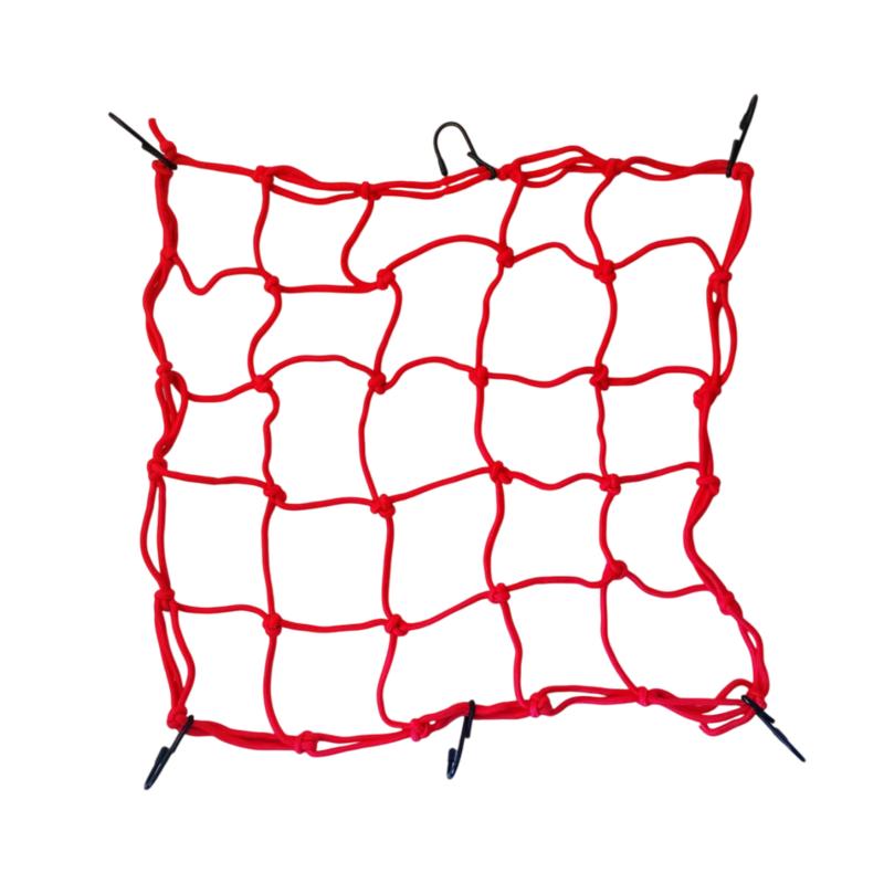 Imagen ilustrativa de RED 40 X 40 CM X 4MM ROJO