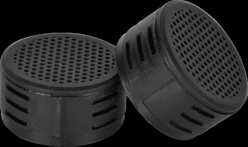 Imagen ilustrativa de TWEETER JUEGO DE TWEETERS