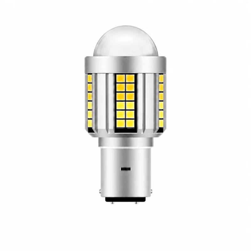 Imagen ilustrativa de LAMPARA LED SUPER LUPA BOSCH - OFF ROAD