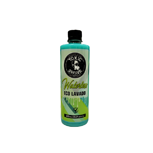 Imagen ilustrativa de WATERLESS 600CC