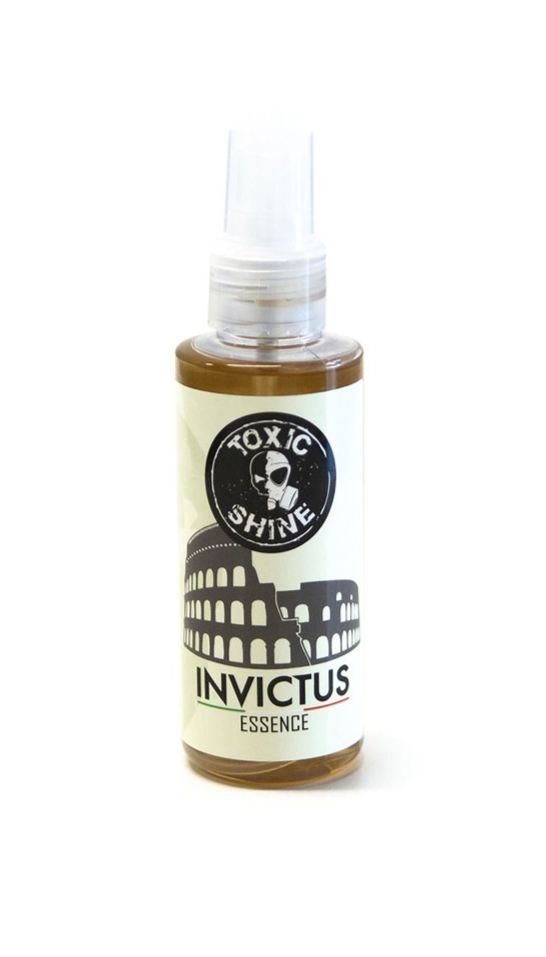 Imagen ilustrativa de TOXIC PERFUME INVICTUS