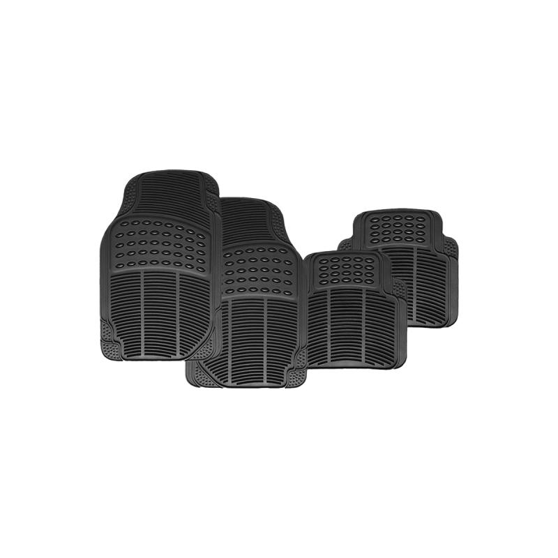 Imagen ilustrativa de ALFOMBRA PVC 4 PIEZAS