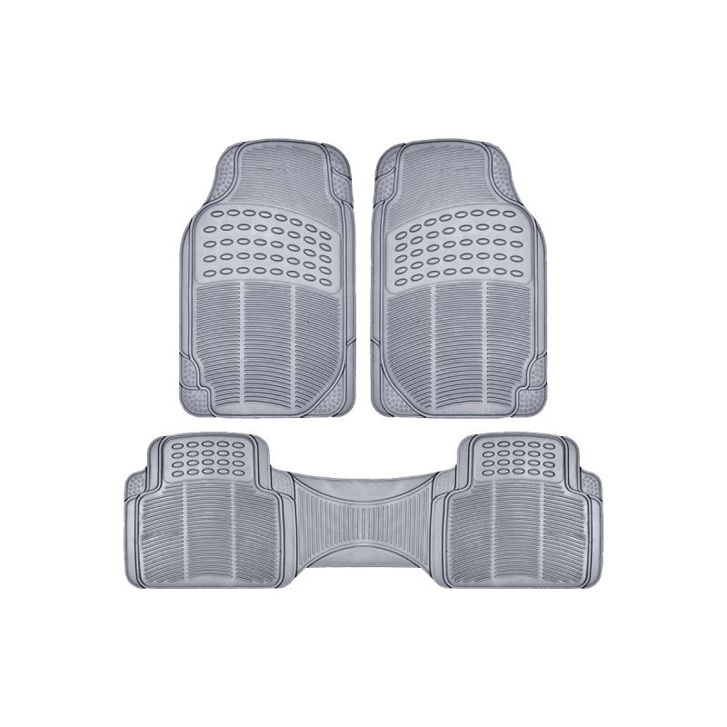 Imagen ilustrativa de ALFOMBRA PVC 3 PIEZAS