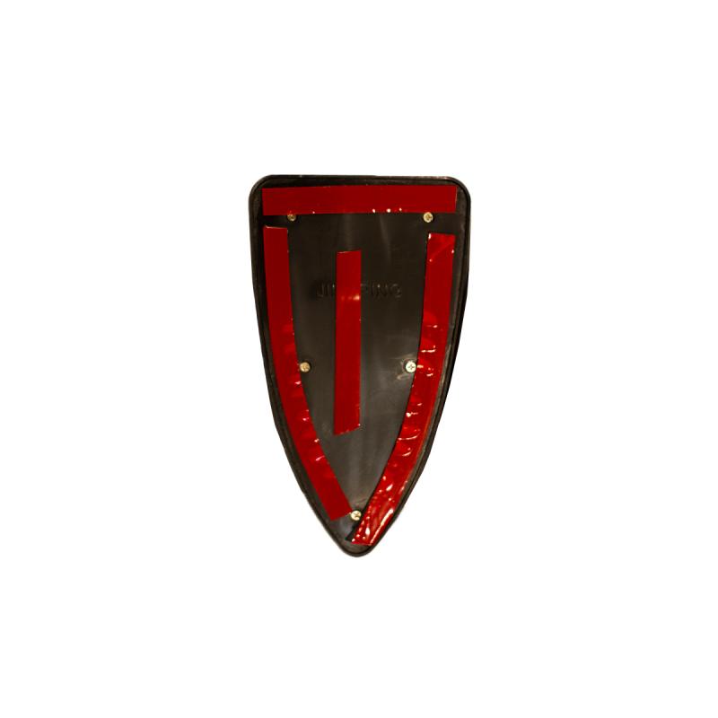 Imagen ilustrativa de ANTENA ALETA DE TIBURON