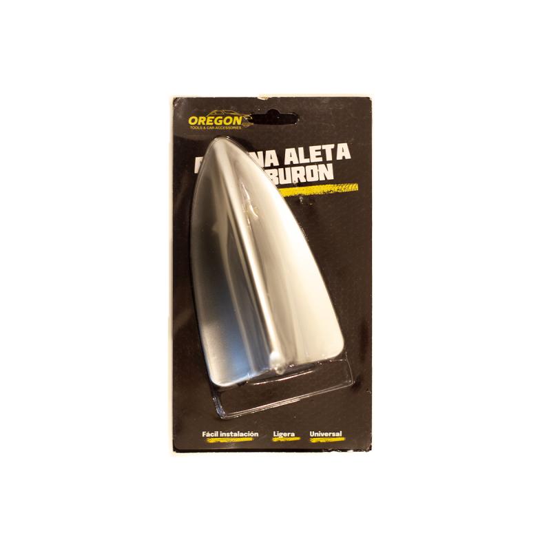 Imagen ilustrativa de ANTENA ALETA DE TIBURON