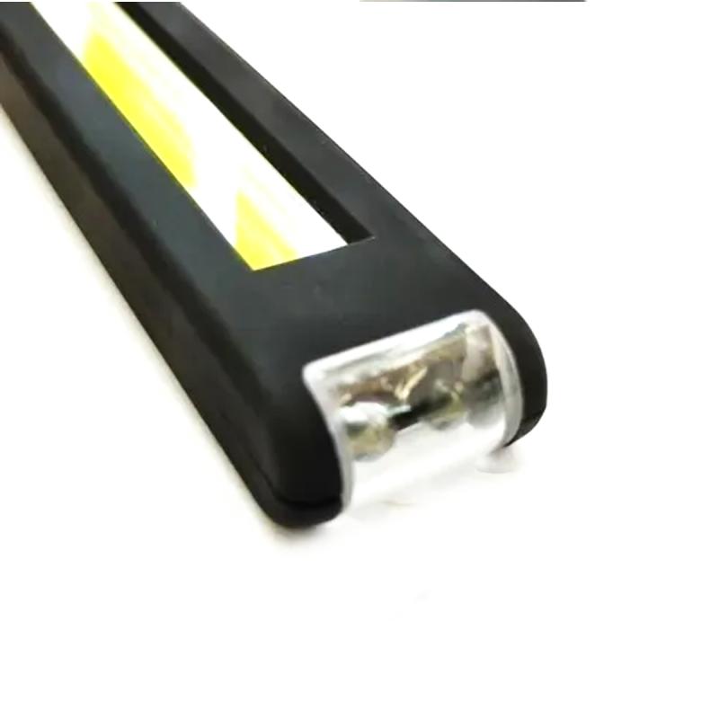 Imagen ilustrativa de LINTERNA / PORTATIL LED COB 360 GRADOS CON DIMMER PACK DE 16 UNIDADES (EL PRECIO ES POR UNIDAD).