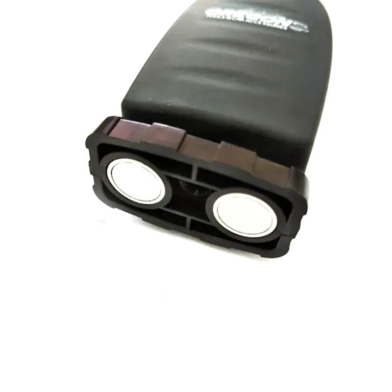 Imagen ilustrativa de LINTERNA / PORTATIL LED COB 360 GRADOS CON DIMMER PACK DE 16 UNIDADES (EL PRECIO ES POR UNIDAD).