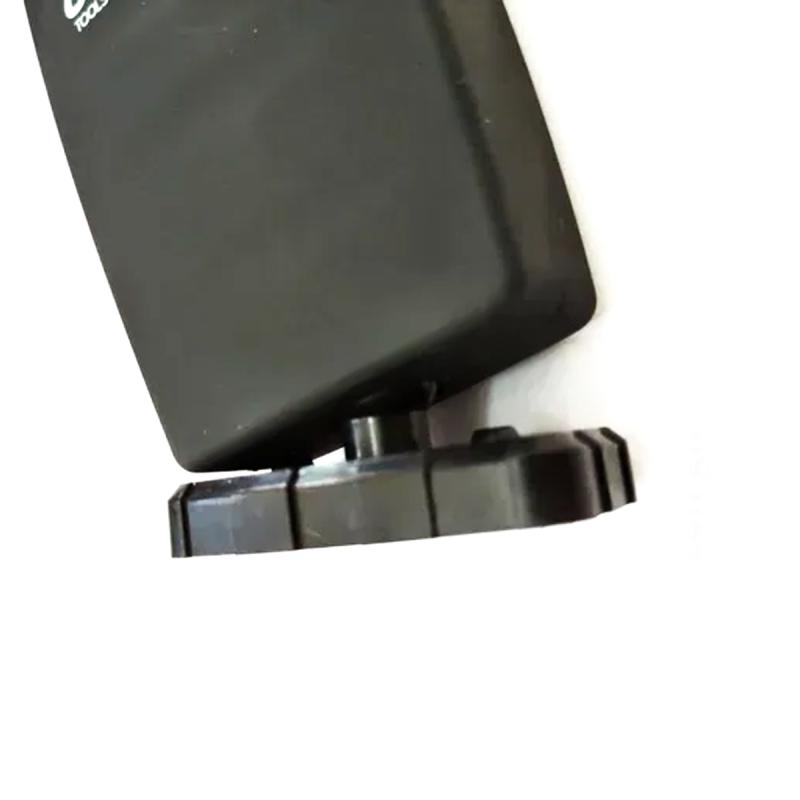 Imagen ilustrativa de LINTERNA / PORTATIL LED COB 360 GRADOS CON DIMMER PACK DE 16 UNIDADES (EL PRECIO ES POR UNIDAD).