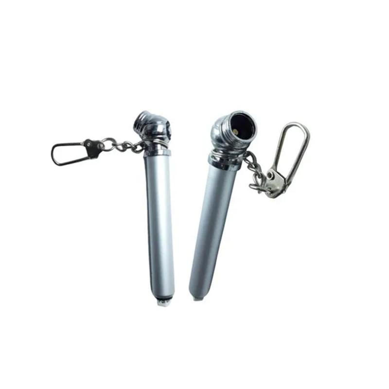 Imagen ilustrativa de MEDIDOR DE PRESION DE RUEDAS UNIVERSAL 10-50PSI