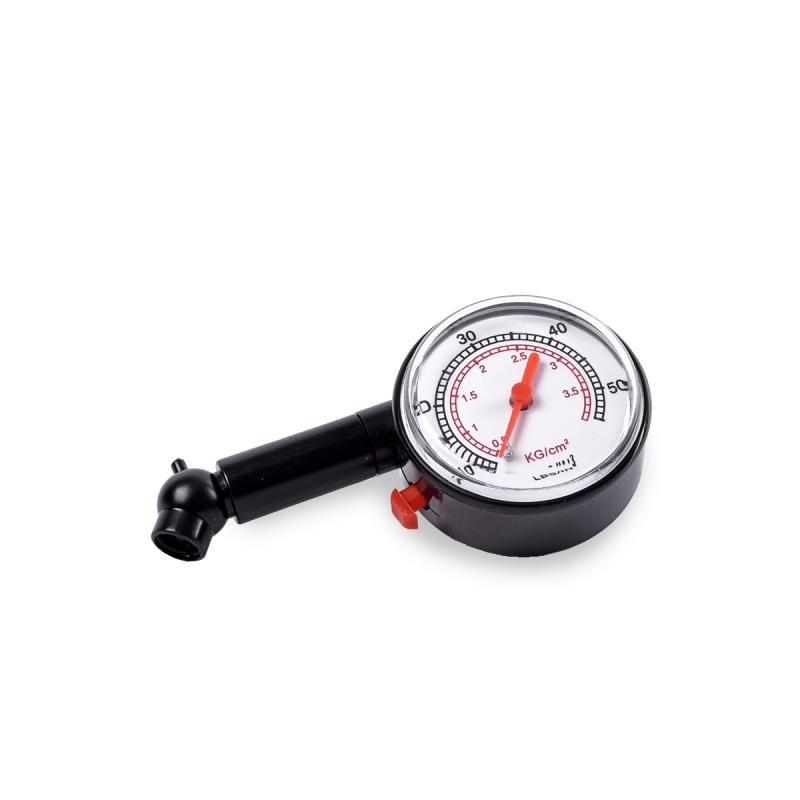 Imagen ilustrativa de MEDIDOR DE PRESION DE RUEDAS UNIVERSAL 10-100PSI