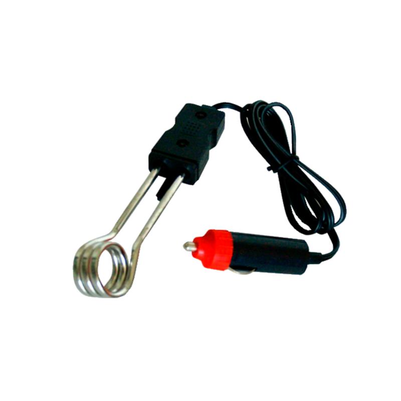 Imagen ilustrativa de RESISTENCIA 12V PARA CALENTAR AGUA