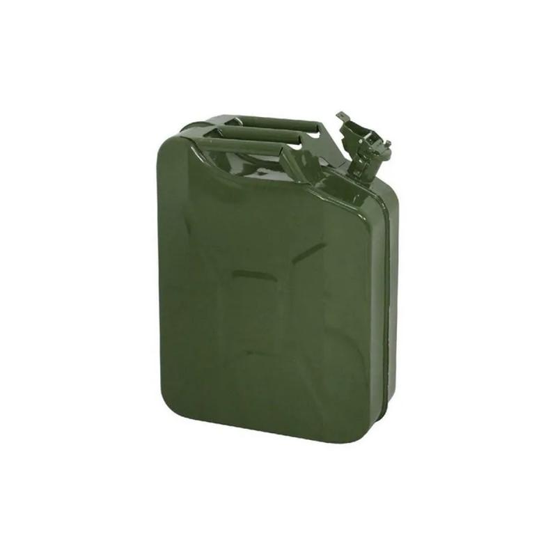 Imagen ilustrativa de BIDON METALICO AMERICANO