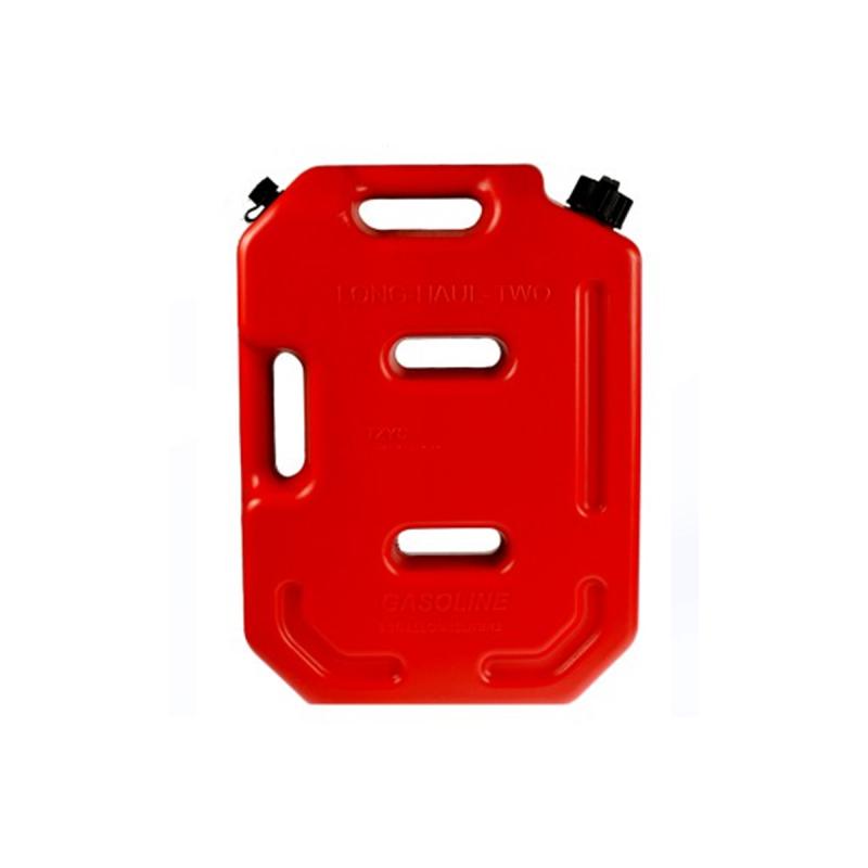 Imagen ilustrativa de BIDON PLASTICO EUROPEO