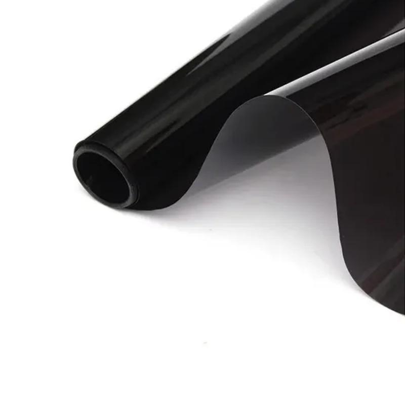 Imagen ilustrativa de POLARIZADO 5% SUPER DARK BLACK 50cm*3m