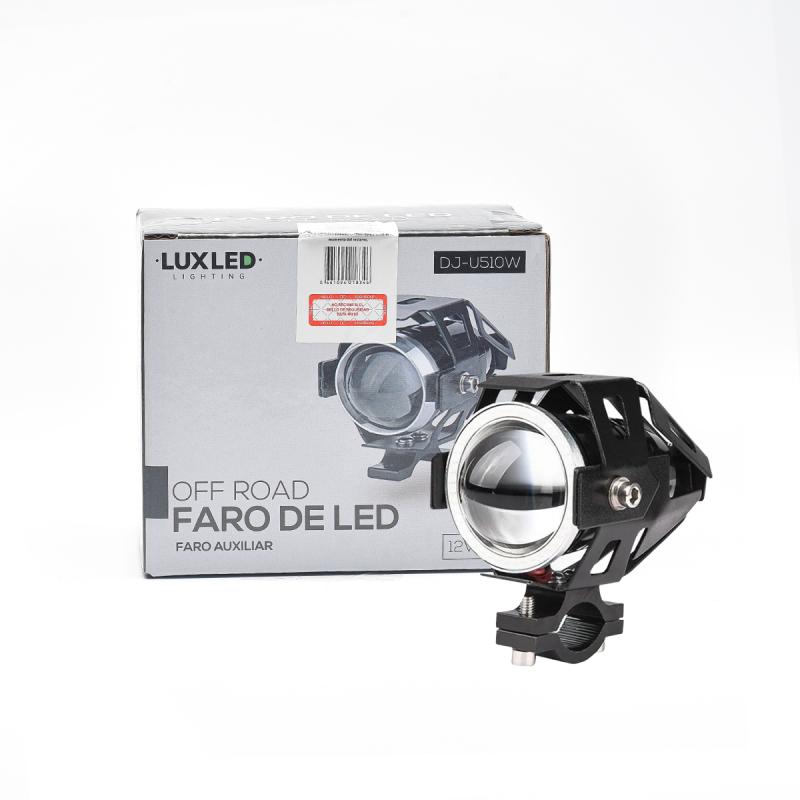 Imagen ilustrativa de FARO AUXILIAR 12V 10W 2000 LUX