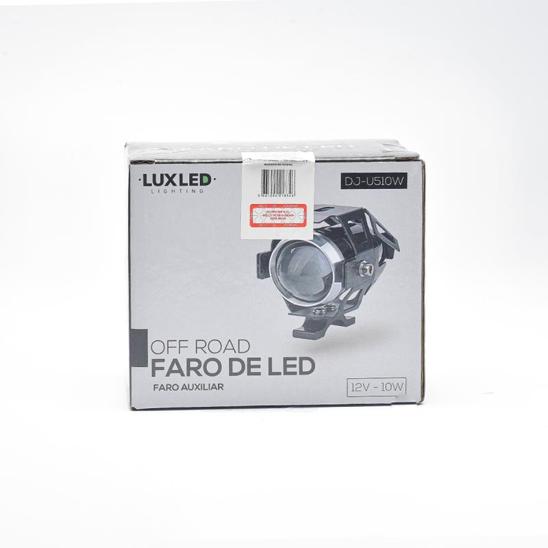 Imagen ilustrativa de FARO AUXILIAR 12V 10W 2000 LUX
