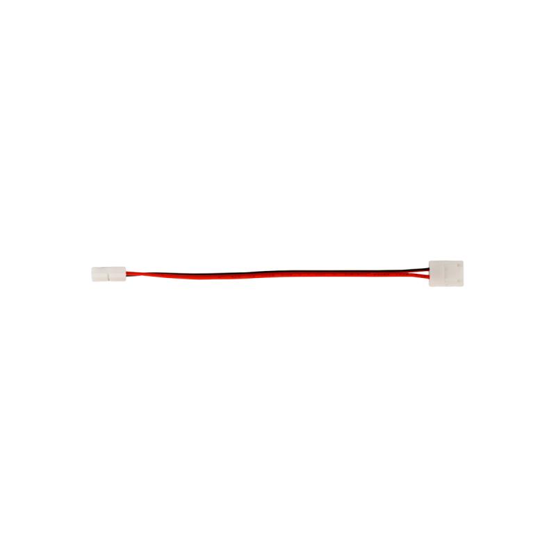 Imagen ilustrativa de CONECTOR FICHA PARA TIRA DE LED 5050 X2