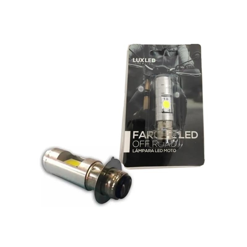 Imagen ilustrativa de MOTO M5 12V