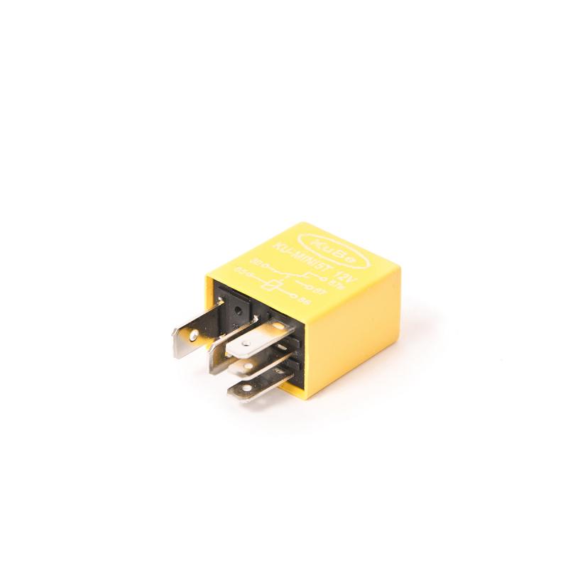 Imagen ilustrativa de UNIVERSAL 5T 12V 50 AMP MINIATURA >> RTM 35