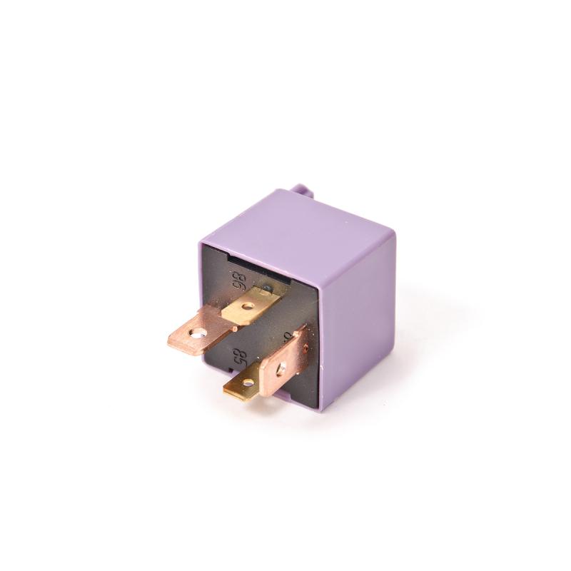 Imagen ilustrativa de UNIVERSAL 4T 12V 70 AMP PARA PEUGEOT COLOR VIOLETA >> DZE R9183 / RALUX 8481