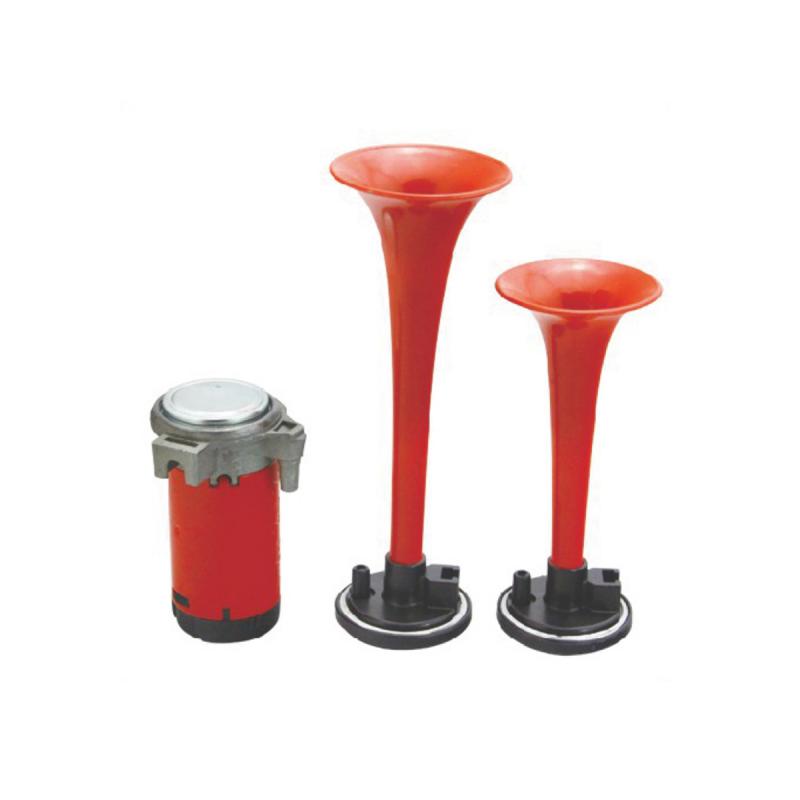 Imagen ilustrativa de CORNETA DOBLE VOLTAJE 12V VOLTAJE 12V