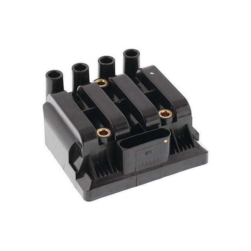 Imagen ilustrativa de VOLKSWAGEN NEW BEETLE OCTAVIA SANTANA BORA GOLF