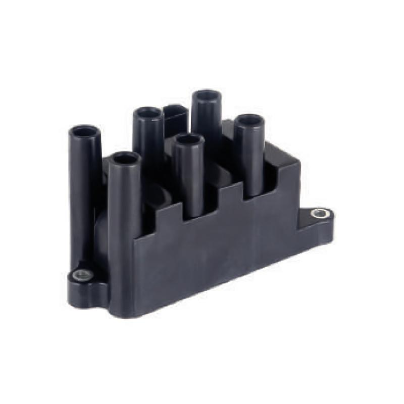 Imagen ilustrativa de FORD EXPLORER