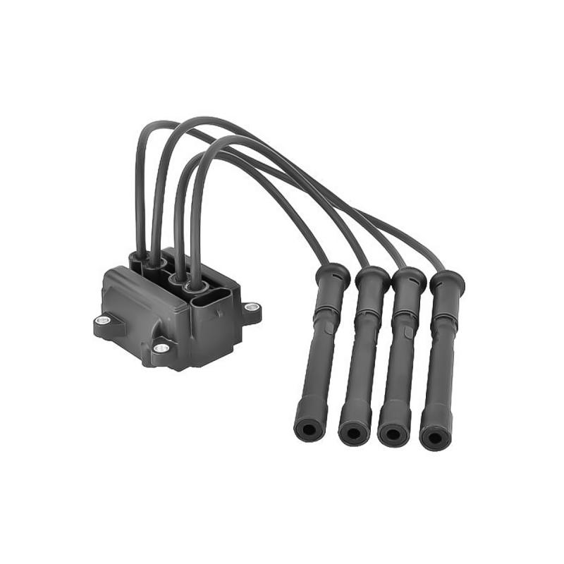 Imagen ilustrativa de C/CABLES INCORPORADOS RENAULT CLIO II TWINGO