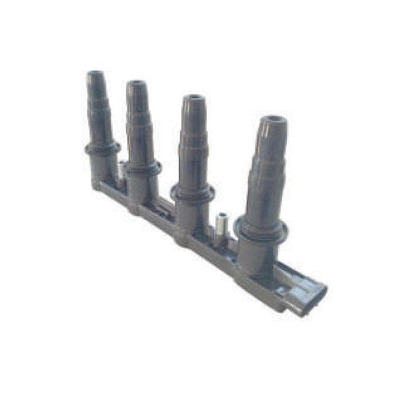 Imagen ilustrativa de CHEVROLET AVEO SONIC TRACKER