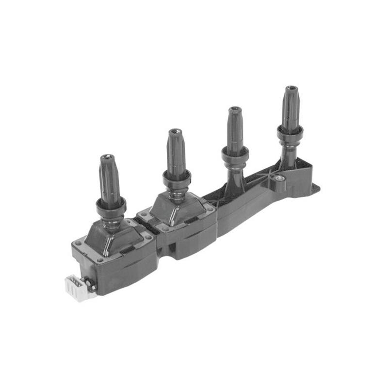 Imagen ilustrativa de PEUGEOT 106