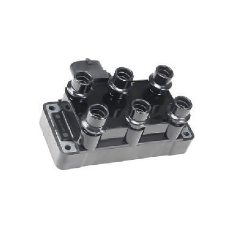 Imagen ilustrativa de MAZDA 626 NAVAJO MERCURY