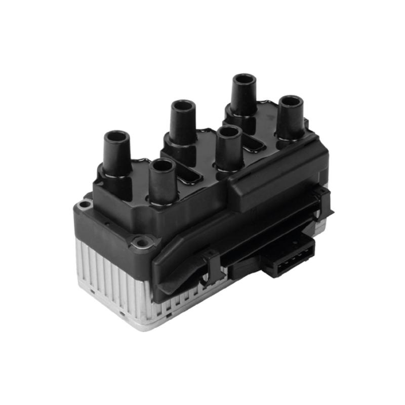 Imagen ilustrativa de VOLKSWAGEN GOLF PASSAT