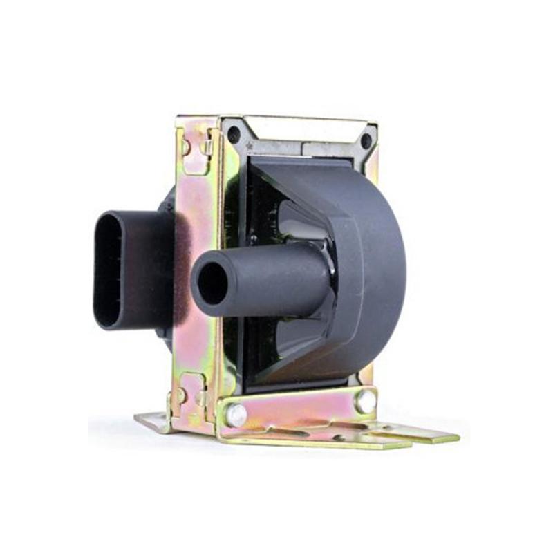 Imagen ilustrativa de FIAT UNO TEMPRA TIPO