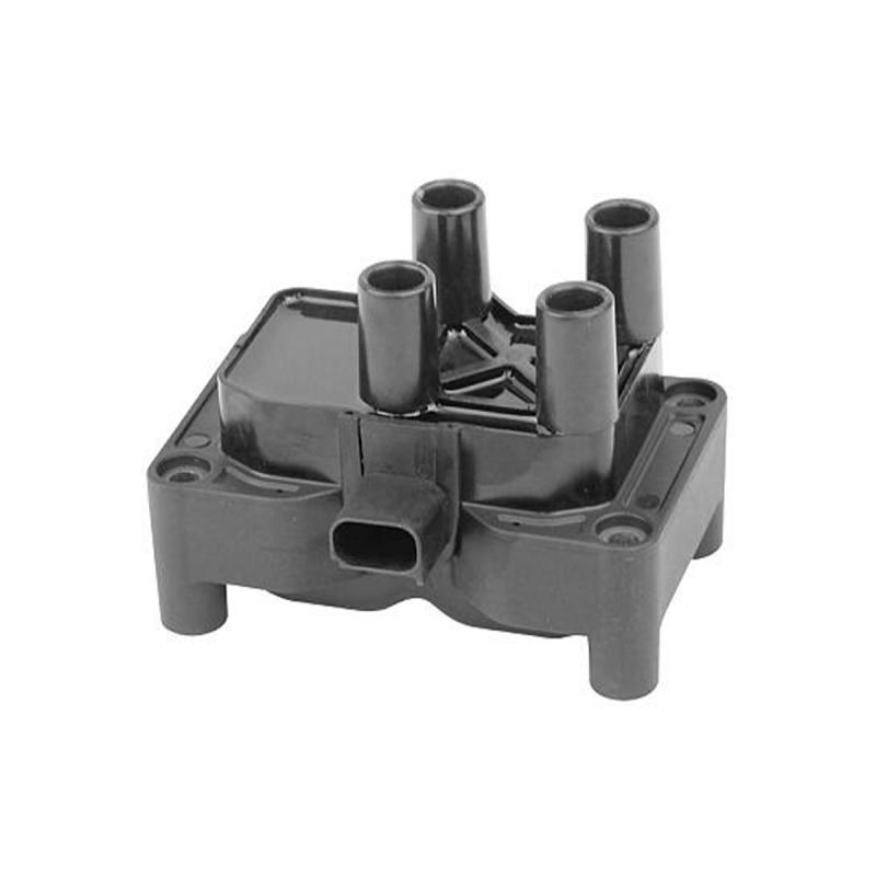 Imagen ilustrativa de FORD FOCUS II KA FIESTA FOCUS C-MAX