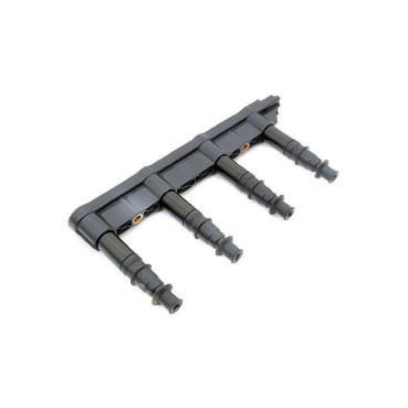 Imagen ilustrativa de CITROEN C2 1.4 / C3 1.4 / C4 1.4 PEUGEOT 1007 1.4 16 V / 206 1.4I 16V / 307 1.4 16V / 207 1.4 16V