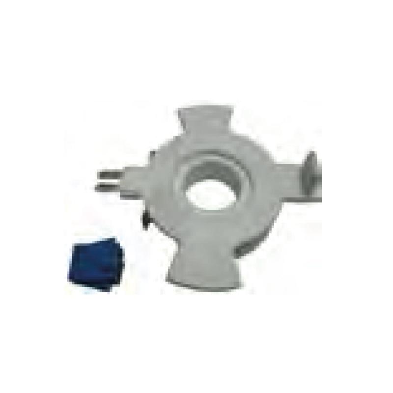 Imagen ilustrativa de CAPTOR DE DISTRIBUIDOR  FIAT - PEUGEOT - RENAULT TODOS CON DISTRIBUIDOR ELECTRONICO TIPO INDIEL