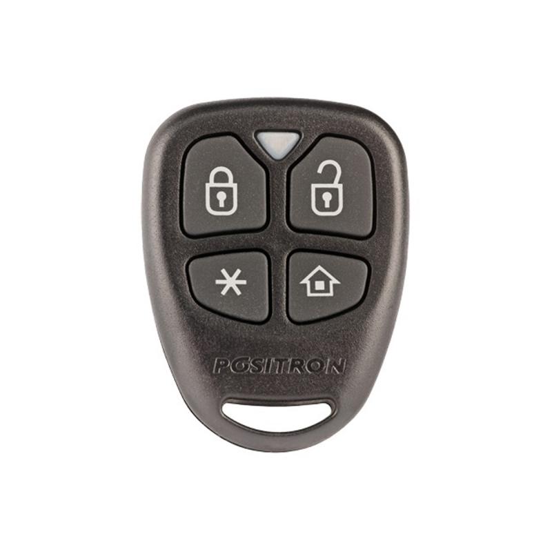 Imagen ilustrativa de CONTROL REMOTO DP47 (BLISTER)