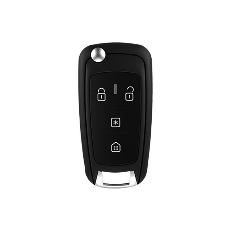 Imagen ilustrativa de CONTROL REMOTO PX80 (NAVAJA-BLISTER)